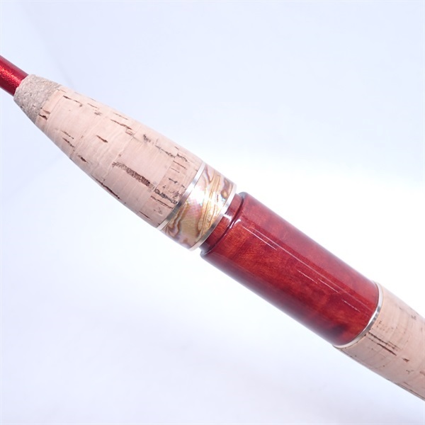 フォーナイン　マイスター　レッドウルフ６１ＭＬ－ＳＴ
